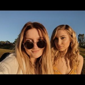 Meet your Posher, Michelle